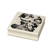 Junk Journal Collection Rubberstempel (Stempel)