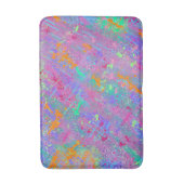 Junk Journal Love Badmat (Voorkant Verticaal)