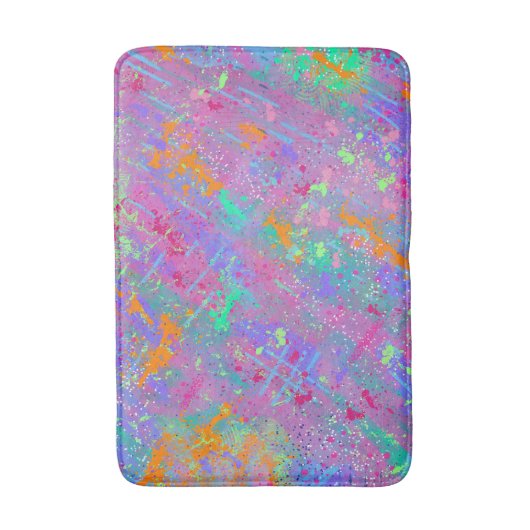 Junk Journal Love Badmat (Voorkant Verticaal)