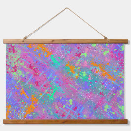 Junk Journal Love Hangend Wandkleed