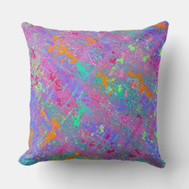 Junk Journal Love Kussen