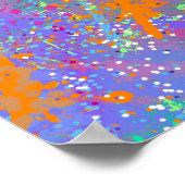 Junk Journal Love Poster (Hoek)