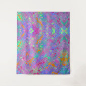 Junk Journal Love Wandkleed (Voorkant)