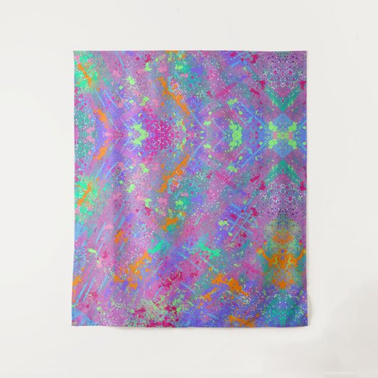 Junk Journal Love Wandkleed (Voorkant)