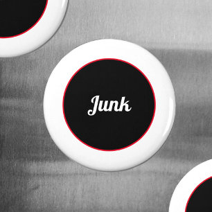 Junk Magneet