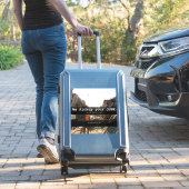 Junk Removal company vehicle advertentie business Sticker (Koffer Insitu)