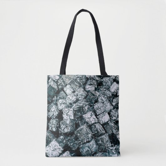 Junkyard Tote Bag (Voorkant)