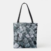 Junkyard Tote Bag (Achterkant)