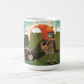 Junkybot Mok (Center)