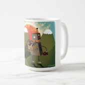 Junkybot Mok (Voorkant rechts)