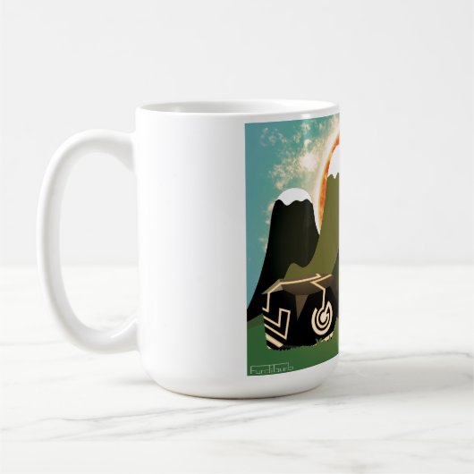 Junkybot Mok (Links)