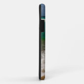 Juno Beach Case-Mate iPhone Case (Achterkant/rechts)