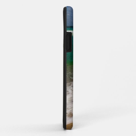 Juno Beach Case-Mate iPhone Case (Achterkant/rechts)