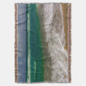Juno Beach Deken (Voorkant Verticaal)