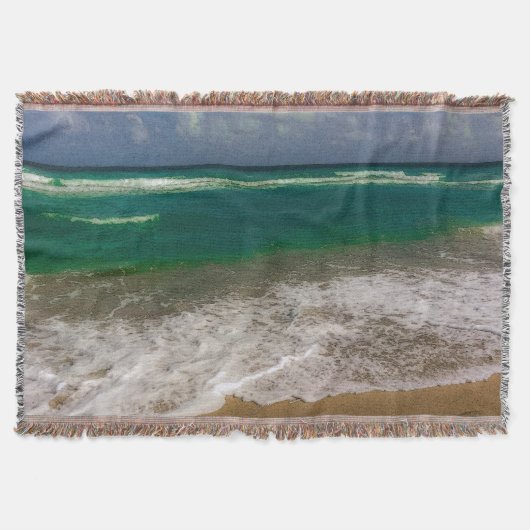 Juno Beach Deken (Voorkant)