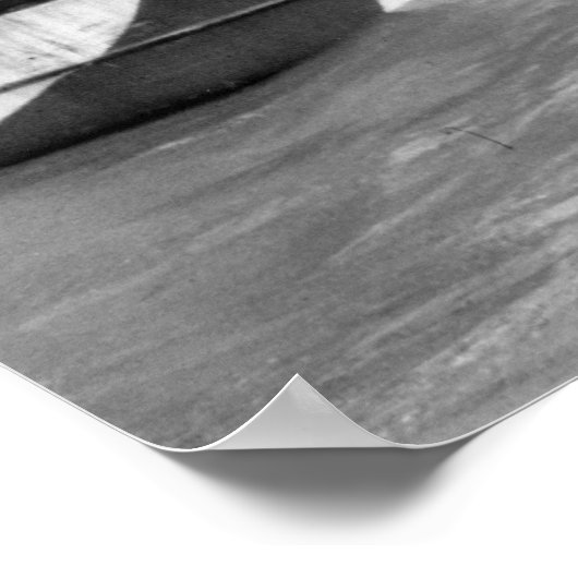 Juno Beach Poster (Hoek)