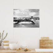 Juno Beach Poster (Keuken)