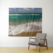 Juno Beach Wandkleed (In Situ (horizontaal))