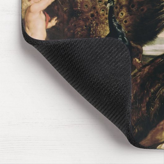 Juno en Argus, 1611 Muismat (Hoek)