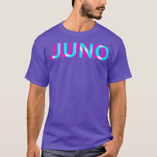 Juno, Griekenland godkostuum, oude Griekse mytholo T-shirt