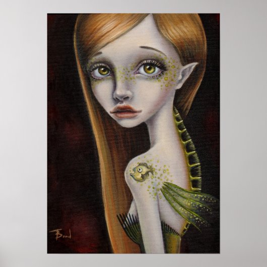 Juno Poster (Voorkant)