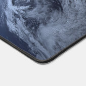 Juno ruimtevaartuig tijdens zijn Earth Flyby Bureaumat (Hoek)