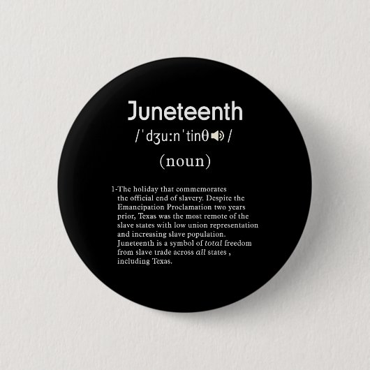 juntetiende-definitieronde ronde button 5,7 cm (Voorkant)