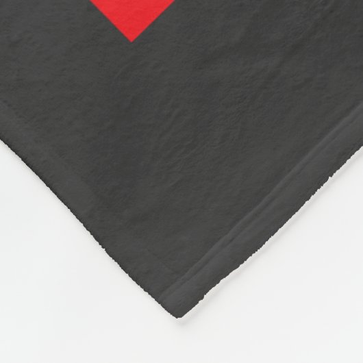 Juntetiende Emancipatie Proclamation Black Freedom Fleece Deken (Hoek)