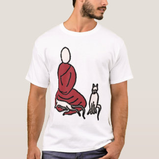 Juntos hacemos ZAZEN T-shirt