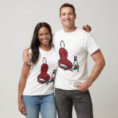 Juntos hacemos ZAZEN T-shirt (Unisex)