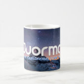Juorma Mug Koffiemok (Center)