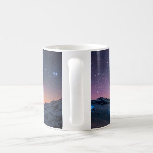 Juorma Mug Koffiemok (Handvat)