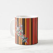 Juoux Kabyle Koffiemok (Voorkant links)