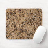 Juparana Decorative Stone - Classic Beauty Muismat (Met muis)