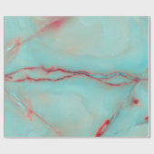 Juparana hoogwaardige marmertextuur met hoge resol cadeaupapier (Vlak)