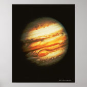 Jupiter 3 poster (Voorkant)