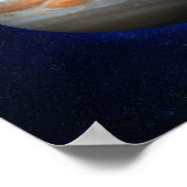 Jupiter 4 poster (Hoek)