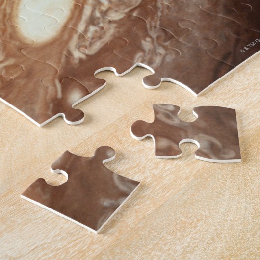 Jupiter 5 legpuzzel (Zijkant)