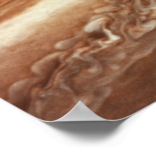 Jupiter 5 poster (Hoek)