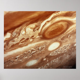 Jupiter 5 poster