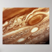 Jupiter 5 poster (Voorkant)