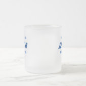 Jupiter Beach Florida Coffee Mok (Center)