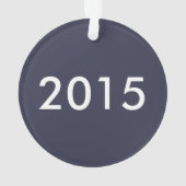 Jupiter Broadcasting Ornament (achterkant)