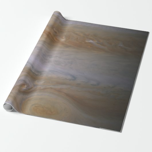 JUPITER CADEAUPAPIER (Uitgerold)