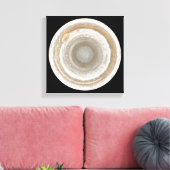 Jupiter Canvas Afdruk (Insitu (Woonkamer))