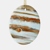 JUPITER CERAMIC-ORNAMENT KERAMISCH ORNAMENT (Rechts)