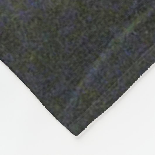 Jupiter Coyote Blanket Fleece Deken (Hoek)