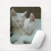 Jupiter en Kona Mousepad Muismat (Met muis)