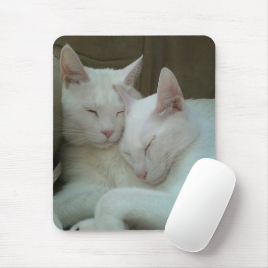 Jupiter en Kona Mousepad Muismat (Met muis)