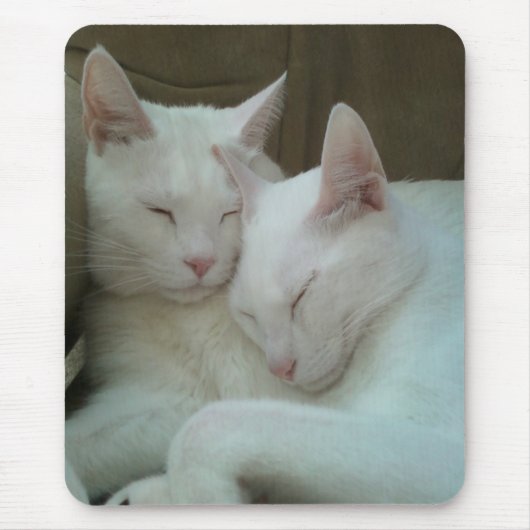 Jupiter en Kona Mousepad Muismat (Voorkant)